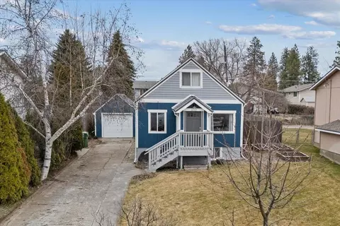 3717 E 32nd Ave, Spokane, WA 99223
