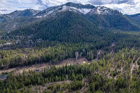 41 Nn Grouse Creek Rd, Loon Lake, WA 99148