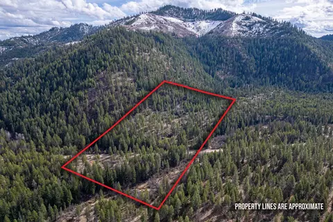 Nnnn Grouse Creek Rd, Loon Lake, WA 99148