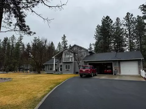 16704 N Lilac Court Ct, Nine Mile Falls, WA 99026