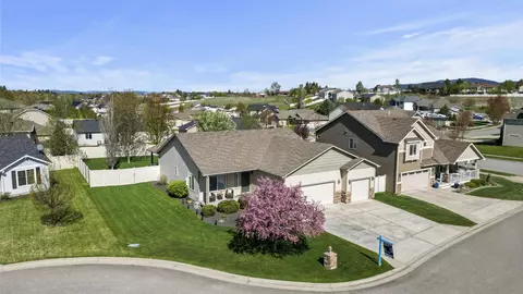 1112 S Harmony Ct, Spokane Valley, WA 99016