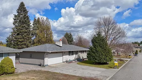 12109 E Buckeye Ave, Spokane Valley, WA 99206