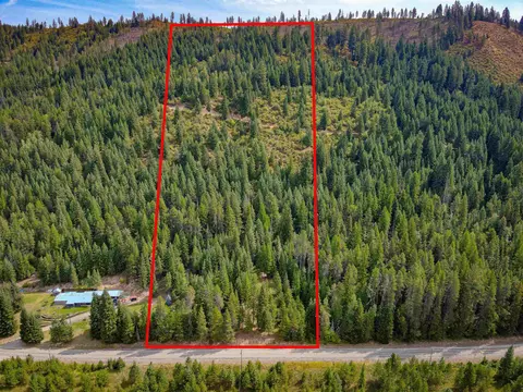 Nkn N Leclerc Rd, Cusick, WA 99119