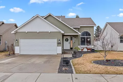 14312 E 31st Ln, Spokane Valley, WA 99037