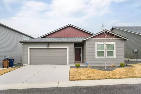 5622 W Morgantown Ln, Spokane, WA 99208