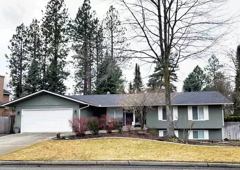 6514 S Pittsburg St, Spokane, WA 99223