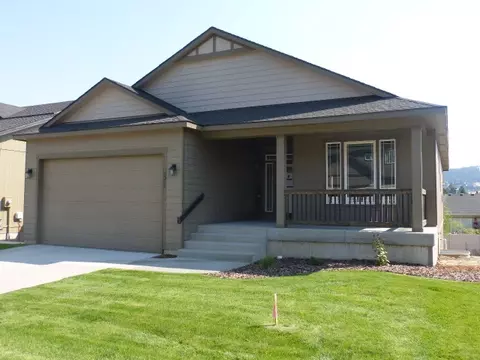 4424 S Willow Ln, Spokane Valley, WA 99216