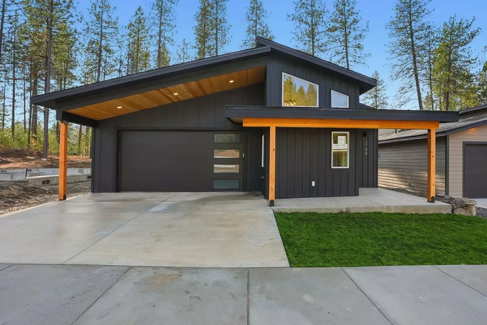  3748 E Nyberg Ln #LOT 16, Mead, WA 99021 photo 1