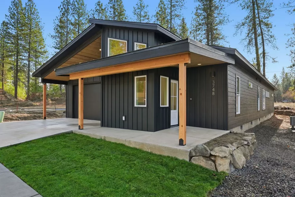  3748 E Nyberg Ln #LOT 16, Mead, WA 99021 photo 3