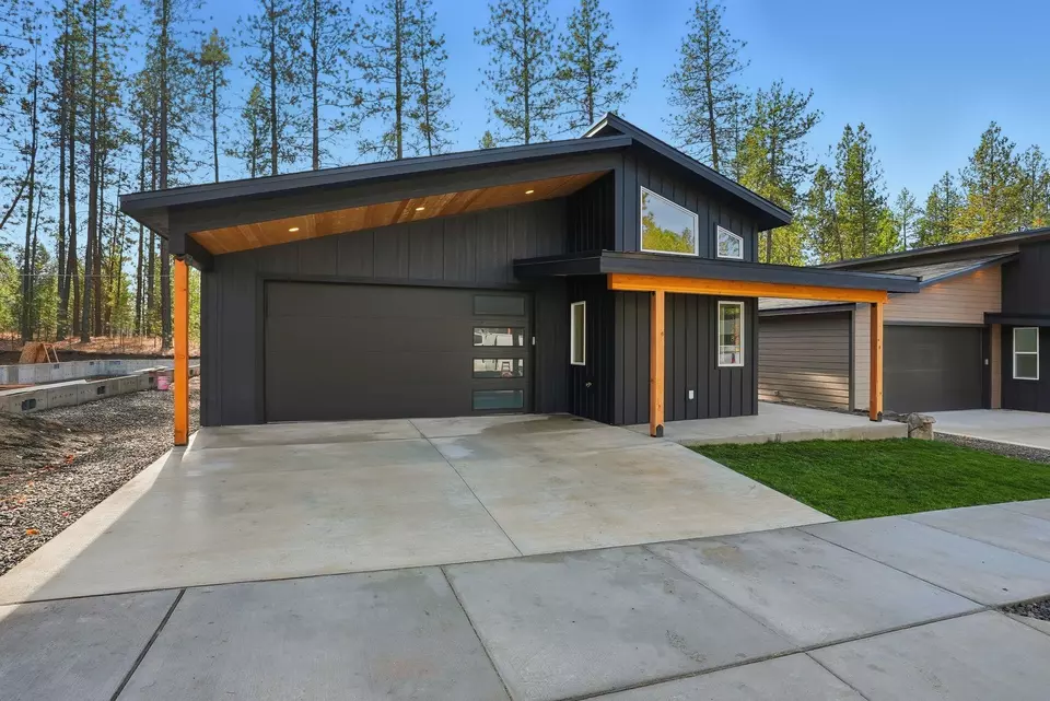  3748 E Nyberg Ln #LOT 16, Mead, WA 99021 photo 2