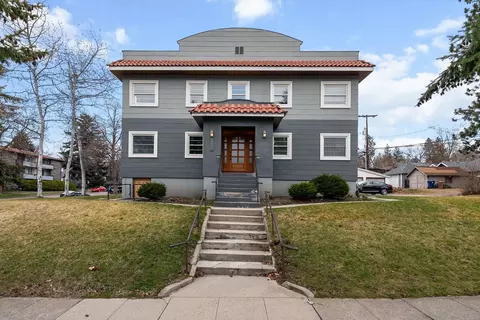 1005 S Cedar St UNIT 4, Spokane, WA 99204