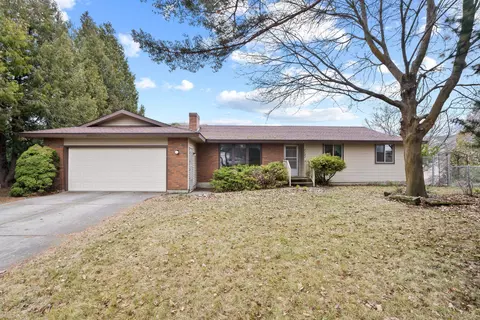 1121 S Glenbrook Ct, Spokane Valley, WA 99016