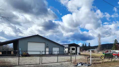 5603 N Ormond Rd, Otis Orchards, WA 99027