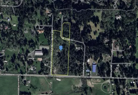 20000 NE 116th St, Other, WA 98053