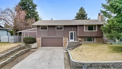 10804 E 33rd Ave, Spokane Valley, WA 99206