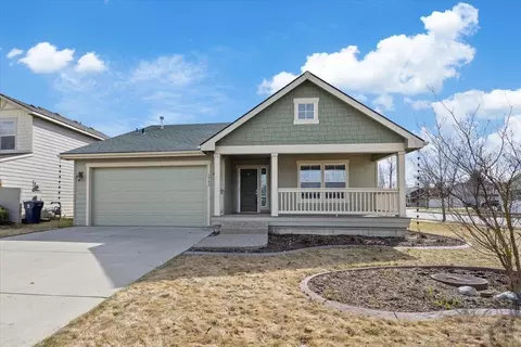 1702 E Vanetta Ave, Spokane, WA 99217
