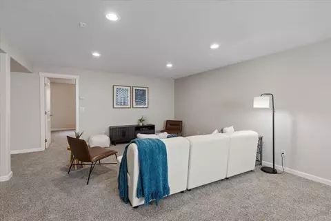 Living - 1702 E Vanetta Ave, Spokane, WA 99217 photo 4 of 4