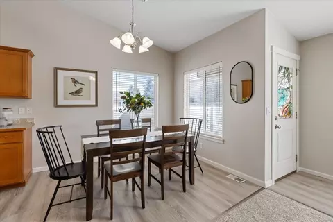 Dining - 1702 E Vanetta Ave, Spokane, WA 99217 photo 1 of 1