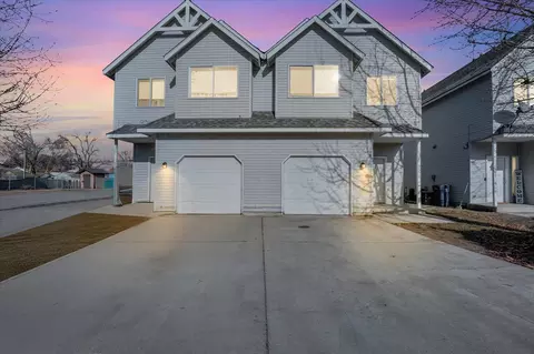 2503 E Desmet Ave #2505, Spokane, WA 99202