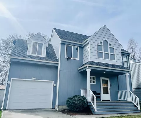 4132 E 20th Ave, Spokane, WA 99223
