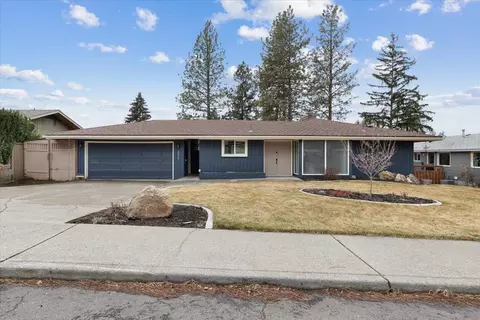 6417 N Sutherlin St, Spokane, WA 99208