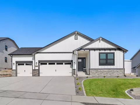 18121 E Barclay Ct #3/3 ORCHARD, Spokane Valley, WA 99016