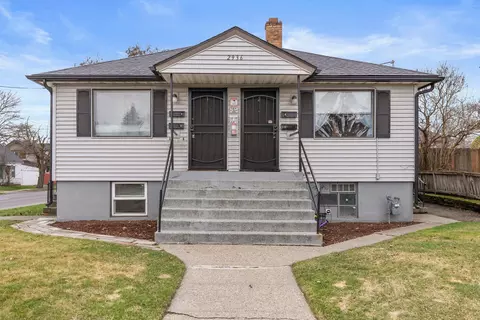2936 E Wabash Ave, Spokane, WA 99217