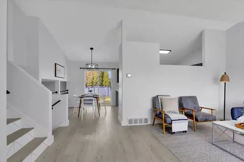 Living - 13007 E 33rd Ct, Spokane Valley, WA 99206 photo 3 of 4