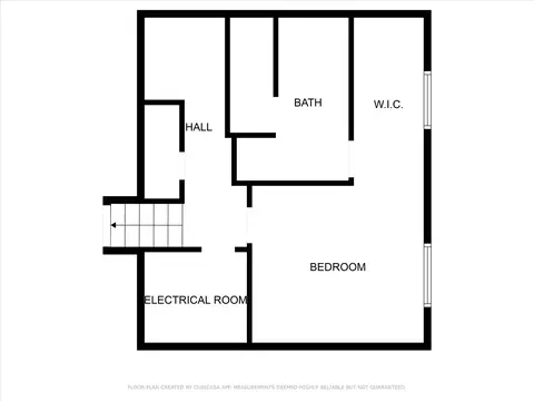 Floorplan - 13007 E 33rd Ct, Spokane Valley, WA 99206 photo 1 of 10