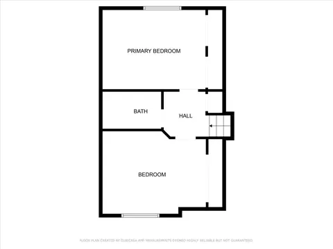 Floorplan - 13007 E 33rd Ct, Spokane Valley, WA 99206 photo 5 of 10