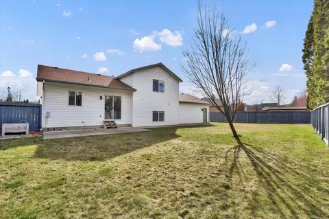 Exterior - 13007 E 33rd Ct, Spokane Valley, WA 99206 photo 6 of 7
