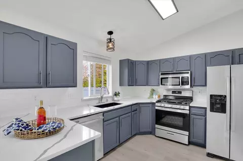 Kitchen - 13007 E 33rd Ct, Spokane Valley, WA 99206 photo 1 of 4