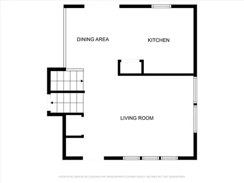 Floorplan - 13007 E 33rd Ct, Spokane Valley, WA 99206 photo 3 of 10