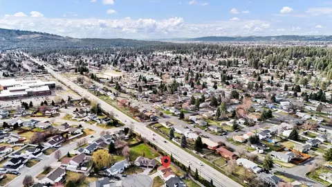 View/Area - 13007 E 33rd Ct, Spokane Valley, WA 99206 photo 5 of 5