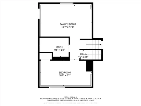 Floorplan - 13007 E 33rd Ct, Spokane Valley, WA 99206 photo 6 of 10