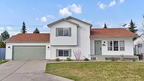 Exterior - 13007 E 33rd Ct, Spokane Valley, WA 99206 photo 2 of 7