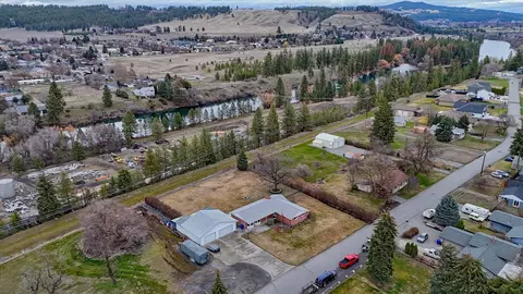 9709 E Dalton Ave, Spokane, WA 99206