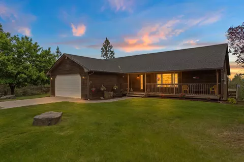 19315 N Division Rd, Colbert, WA 99005