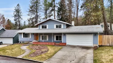 15021 N Cincinnati St, Spokane, WA 99208