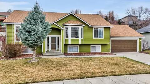 16419 N Columbus Dr, Spokane, WA 99208