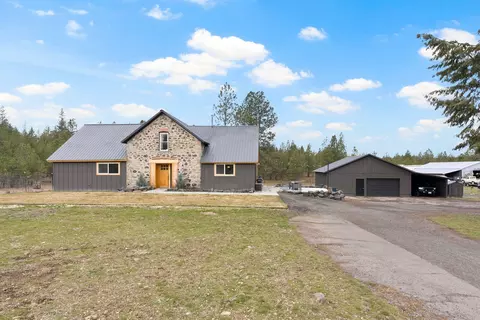 10810 S Spotted Rd, Cheney, WA 99004