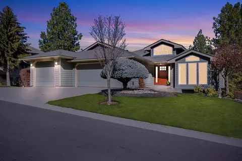 4721 E Birkdale Ln, Spokane, WA 99223