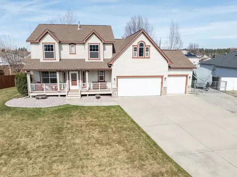 12825 E 35th Ave, Spokane, WA 99206