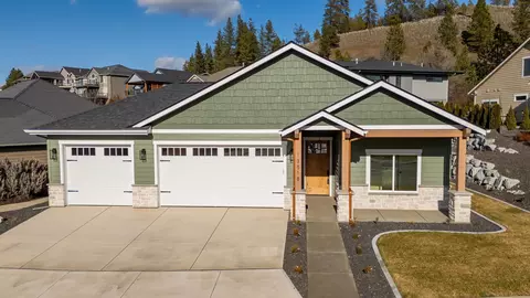 13518 N Copper Canyon Ln, Spokane, WA 99208