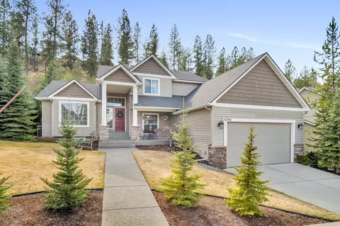 6704 S Shelby Ridge St, Spokane, WA 99224