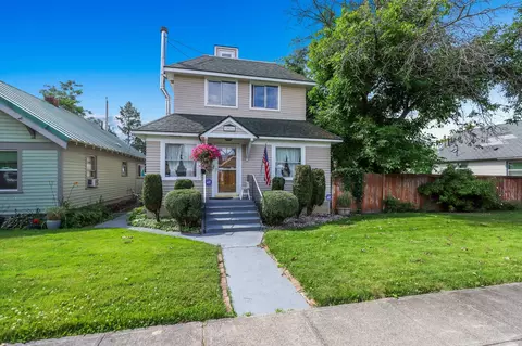 1026 E Liberty Ave, Spokane, WA 99207