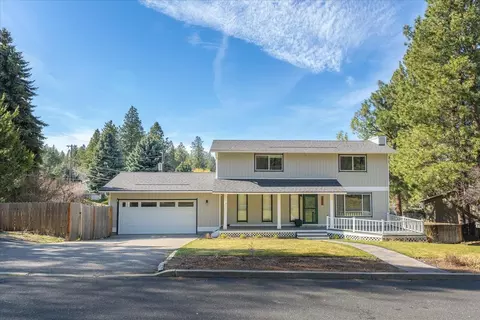 1910 S Lake Rd, Spokane, WA 99212