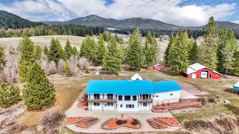 4563 N Keenan Rd, Deer Park, WA 99006
