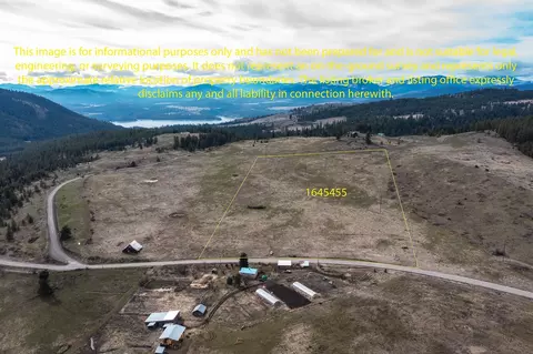 3000 Blk Addy Gifford Rd #5455, Gifford, WA 99131