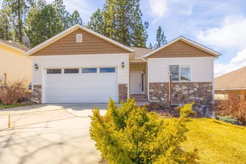 606 S Dartmouth Ln, Spokane Valley, WA 99206